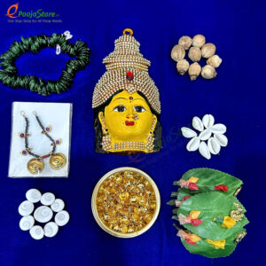 Varalakshmi Devi