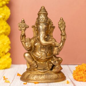 God Idols & Frames