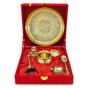 Ready Pooja Kits