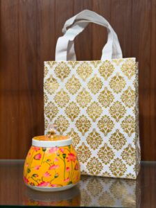 Return Gifts