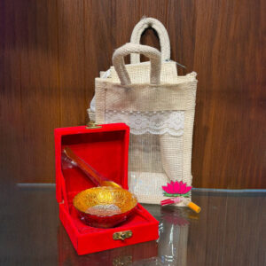 Premium Traditional Favor & Return Gift Set - PH-RG-001