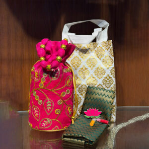 Premium Traditional Favor & Return Gift Set - PH-RG-011
