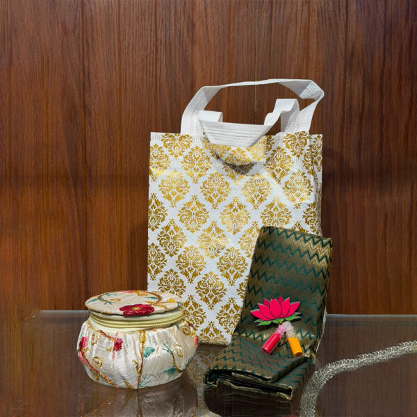 Premium Traditional Favor & Return Gift Set - PH-RG-010