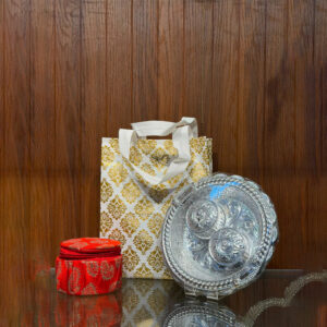 Premium Traditional Favor & Return Gift Set - PH-RG-012
