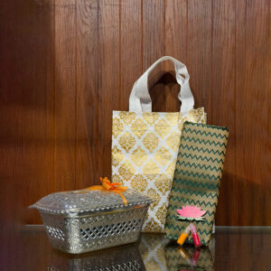 Premium Traditional Favor & Return Gift Set - PH-RG-016