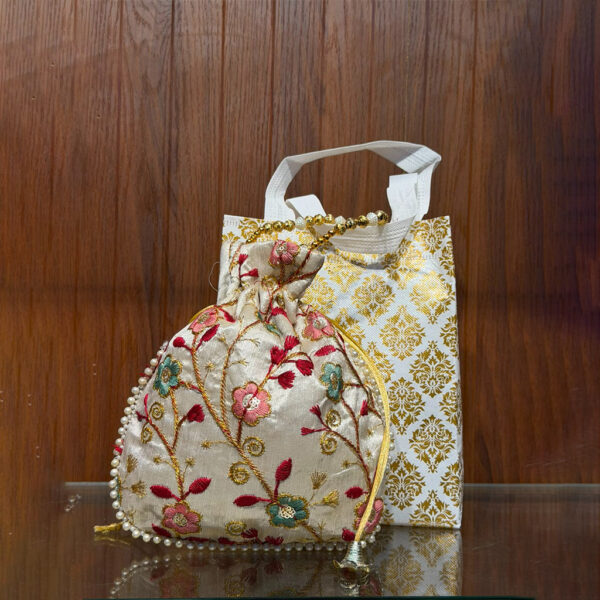 Premium Traditional Favor & Return Gift Set - PH-RG-015