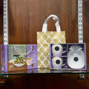 Premium Traditional Favor & Return Gift Set - PH-RG-018