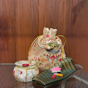 Premium Traditional Favor & Return Gift Set - PH-RG-020