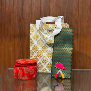 Premium Traditional Favor & Return Gift Set - PH-RG-003