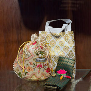 Premium Traditional Favor & Return Gift Set - PH-RG-005