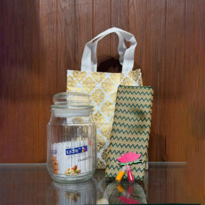 Premium Traditional Favor & Return Gift Set - PH-RG-006