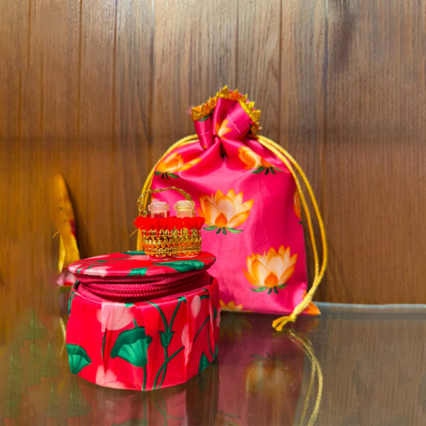 Premium Traditional Favor & Return Gift Set - PH-RG-007