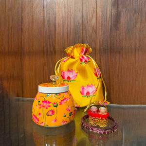 Premium Traditional Favor & Return Gift Set - PH-RG-008