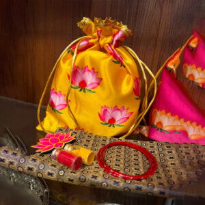Premium Traditional Favor & Return Gift Set - PH-RG-009